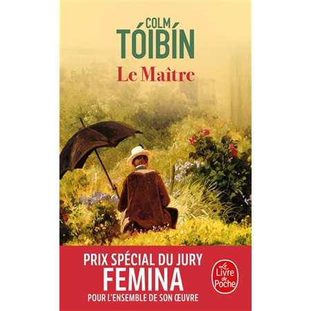 Le maître