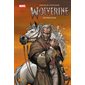 Wolverine : old man Logan