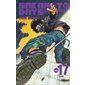 Sakamoto days #17 Entrée
