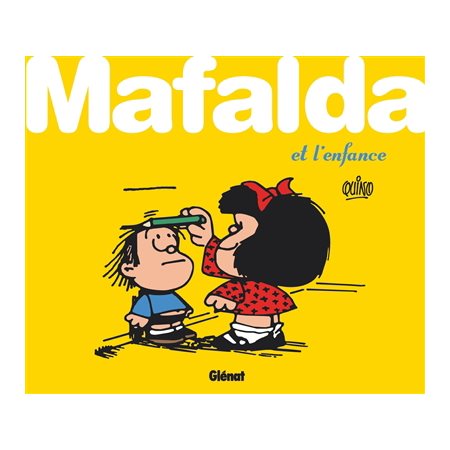 Mafalda et l'enfance