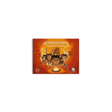 La préhistoire