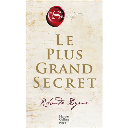 Le plus grand secret
