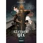 Ils étaient dix #2