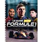 Le guide Formule 1 2025
