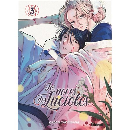 Les noces des lucioles #3