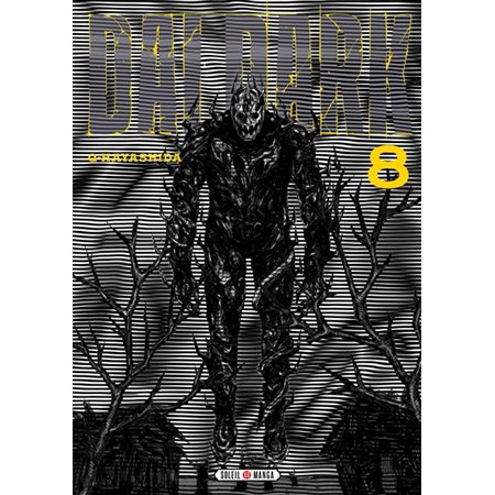 Dai dark #8