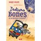 Indiana Bones et la dernière croisière, Indiana Bones, 1