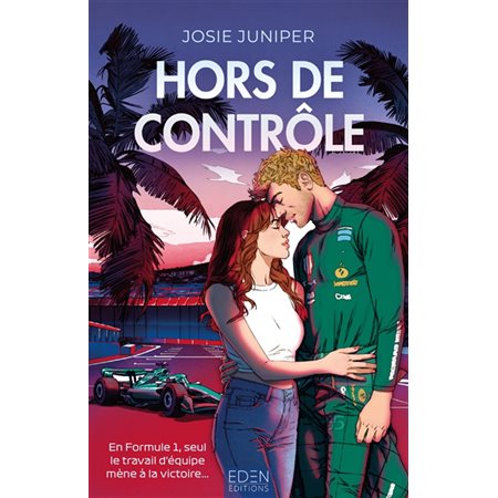 HORS DE CONTRÔLE