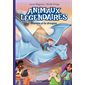 Animaux légendaires #2 Bianca et le dragon