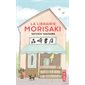 La librairie Morisaki