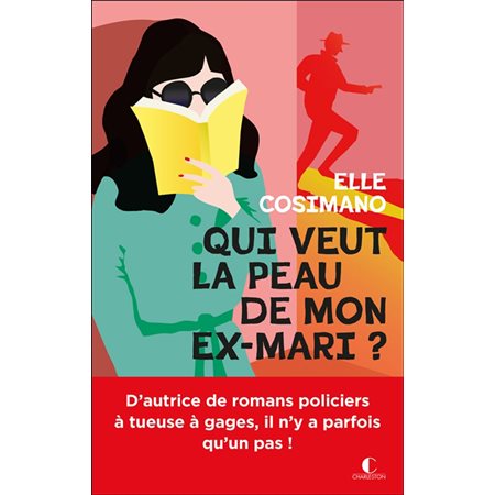 Finlay Donovan est mortelle #2 Qui veut la peau de mon ex-mari ?