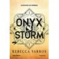 Fourth wing #3 Onyx storm
