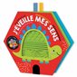 J'éveille mes sens