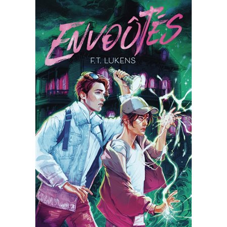 Envoûtés