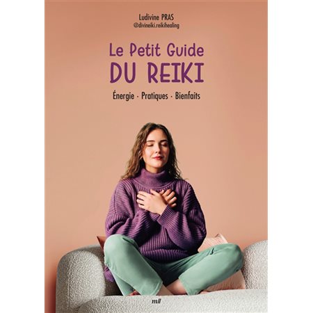 Le petit guide du reiki