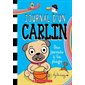 Journal d'un carlin #10 Une journée à la plage