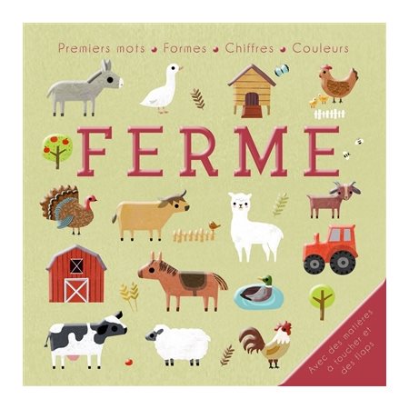 Ferme
