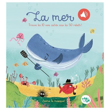 La mer