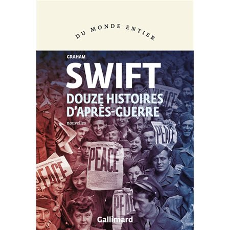 Douze histoires d'après-guerre