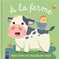 À la ferme