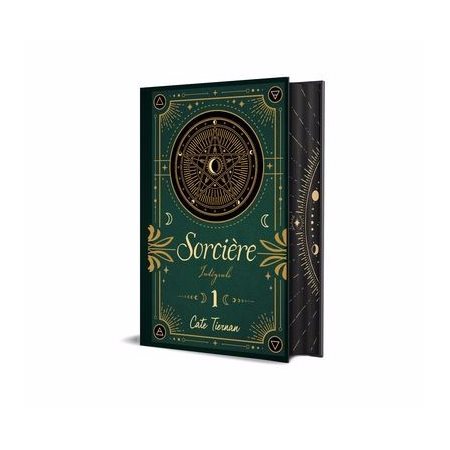 Sorcière #1 - Intégrale