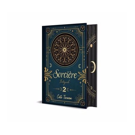 Sorcière #2 - Intégrale