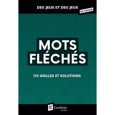 Mots fléchés
