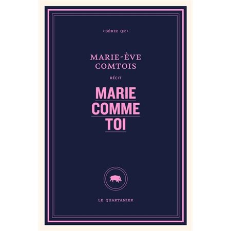Marie comme toi