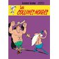 Lucky Luke #21 Les collines noires