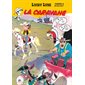 Lucky Luke #24 La caravane