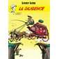Lucky Luke #1 La diligence