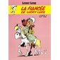 Lucky Luke #24 La fiancée de Lucky Luke