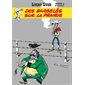 Lucky Luke #29 Des barbelés sur la prairie