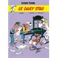 Lucky Luke #23 Le Daily Star