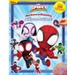 Spidey amis extraordinaires