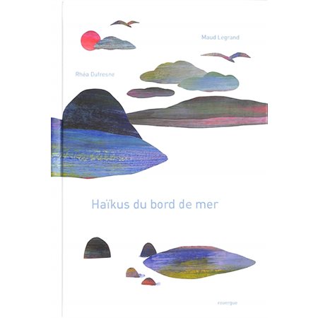 Haïkus du bord de mer