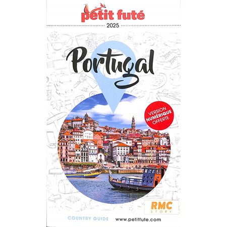 Portugal : 2025