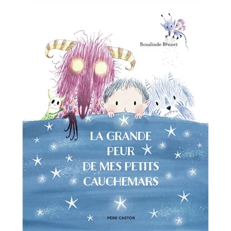 La grande peur de mes petits cauchemars