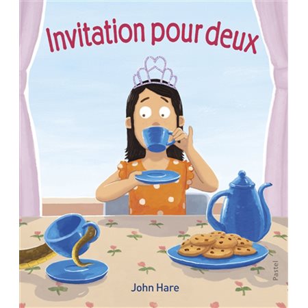 Invitation pour deux
