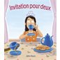 Invitation pour deux