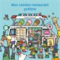 Mon camion-restaurant préféré