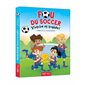 Fou du soccer #4 Victoire et trophée !