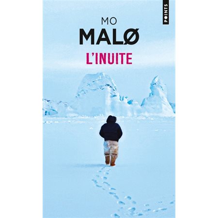 L'Inuite, Points. Policiers, 6415