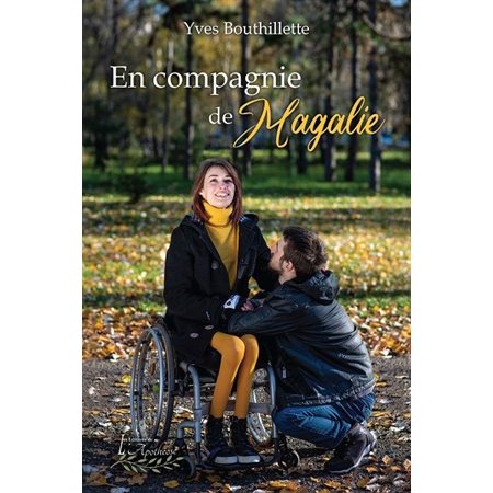 En compagnie de Magalie