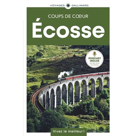 Coups de coeur : Écosse