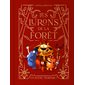 Les lurons de la forêt #2 En scène, Tigresse !