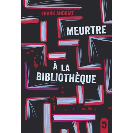 Meurtre à la bibliothèque