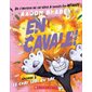 En cavale! #3 Le chat sort du sac