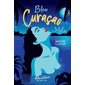 Bleu Curaçao #1 Mila
