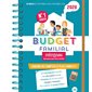 Budget familial 2026 : 16 mois